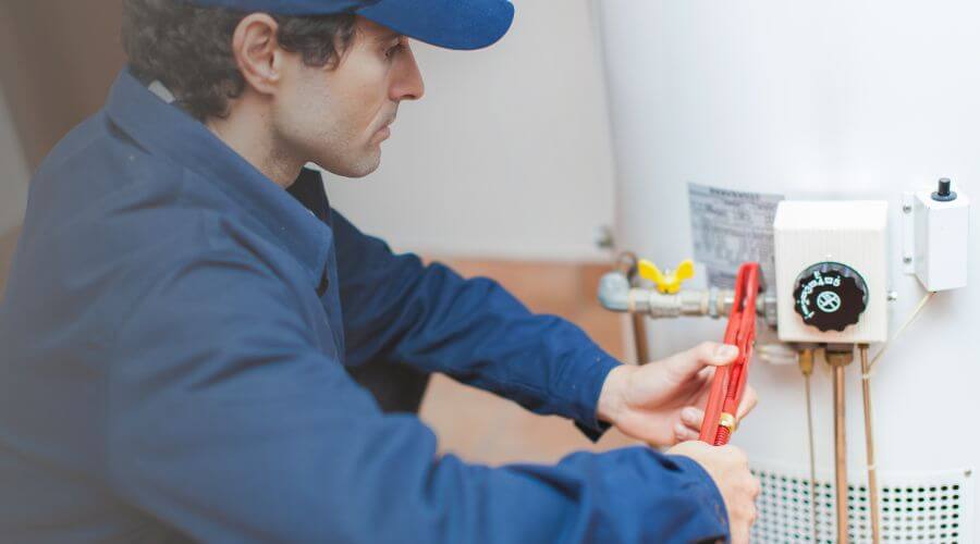 Professional Leak Detection in Fort Howard, MD